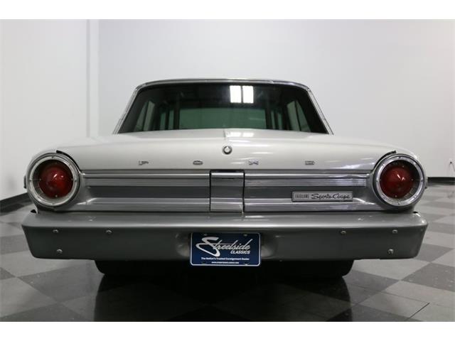 1964 Ford Fairlane (CC-1199933) for sale in Ft Worth, Texas