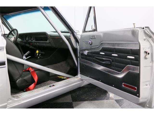 1964 Ford Fairlane (CC-1199933) for sale in Ft Worth, Texas