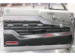1964 Ford Fairlane (CC-1199933) for sale in Ft Worth, Texas