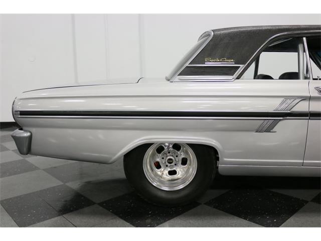 1964 Ford Fairlane (CC-1199933) for sale in Ft Worth, Texas