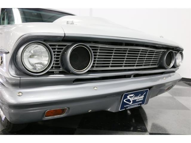 1964 Ford Fairlane (CC-1199933) for sale in Ft Worth, Texas