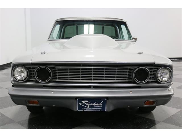 1964 Ford Fairlane (CC-1199933) for sale in Ft Worth, Texas