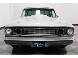 1964 Ford Fairlane (CC-1199933) for sale in Ft Worth, Texas