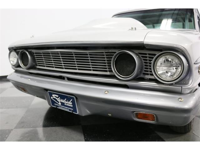 1964 Ford Fairlane (CC-1199933) for sale in Ft Worth, Texas