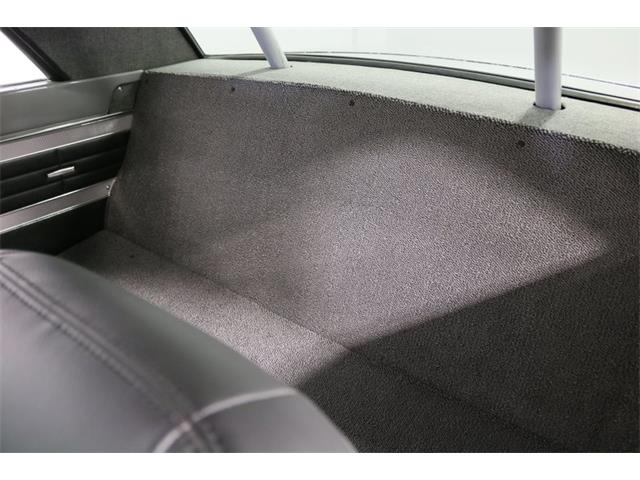 1964 Ford Fairlane (CC-1199933) for sale in Ft Worth, Texas