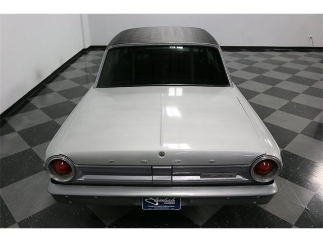 1964 Ford Fairlane (CC-1199933) for sale in Ft Worth, Texas