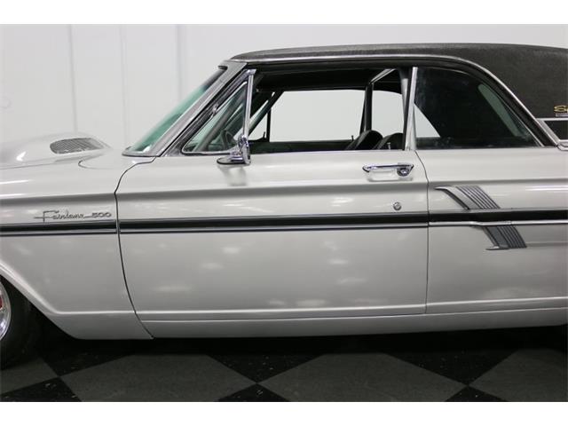 1964 Ford Fairlane (CC-1199933) for sale in Ft Worth, Texas