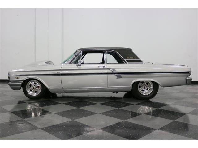1964 Ford Fairlane (CC-1199933) for sale in Ft Worth, Texas