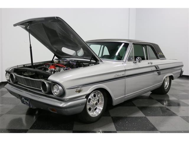 1964 Ford Fairlane (CC-1199933) for sale in Ft Worth, Texas