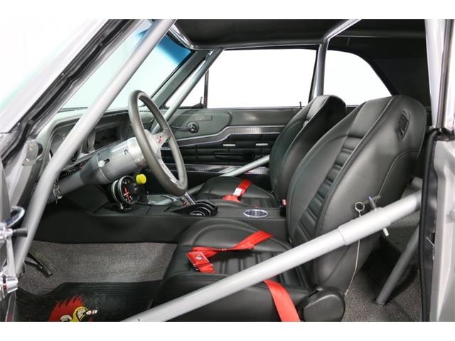 1964 Ford Fairlane (CC-1199933) for sale in Ft Worth, Texas