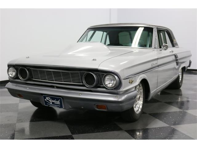 1964 Ford Fairlane (CC-1199933) for sale in Ft Worth, Texas