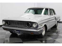 1964 Ford Fairlane (CC-1199933) for sale in Ft Worth, Texas