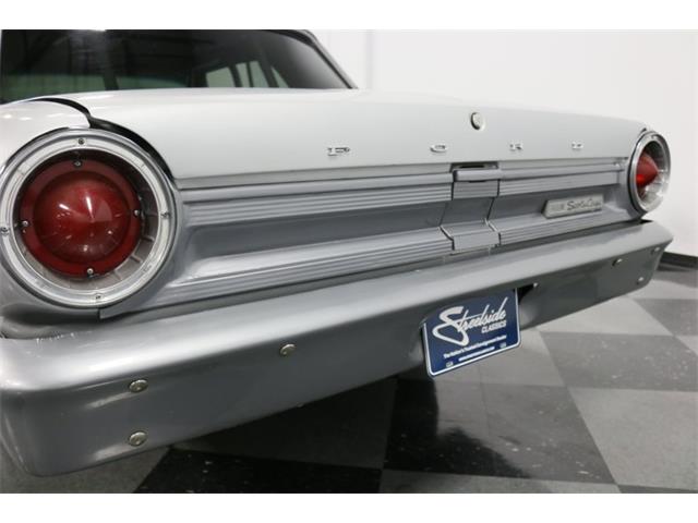 1964 Ford Fairlane (CC-1199933) for sale in Ft Worth, Texas