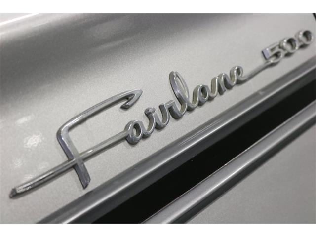 1964 Ford Fairlane (CC-1199933) for sale in Ft Worth, Texas