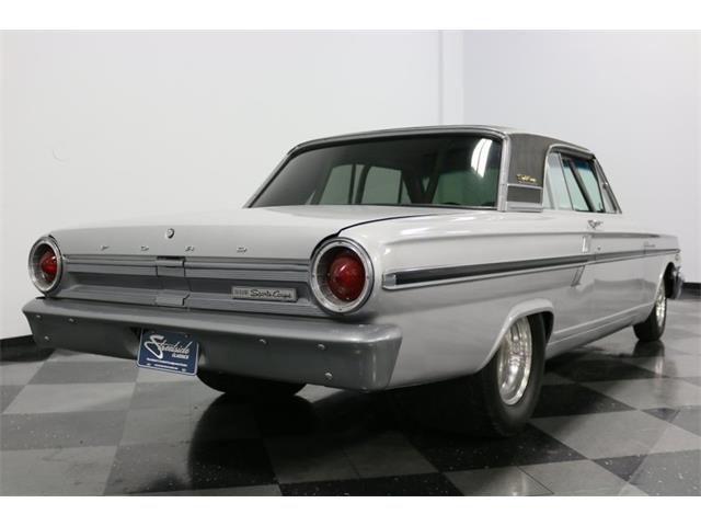 1964 Ford Fairlane (CC-1199933) for sale in Ft Worth, Texas