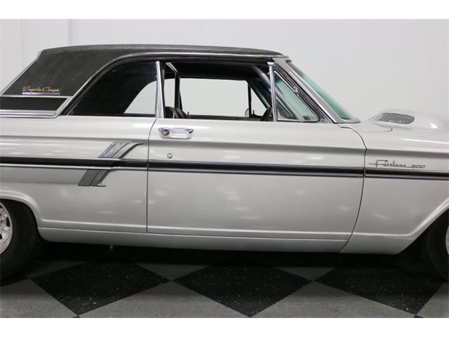 1964 Ford Fairlane (CC-1199933) for sale in Ft Worth, Texas