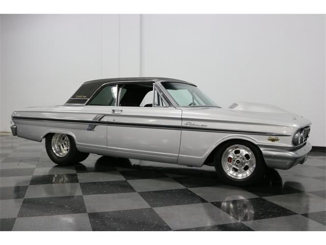 1964 Ford Fairlane (CC-1199933) for sale in Ft Worth, Texas