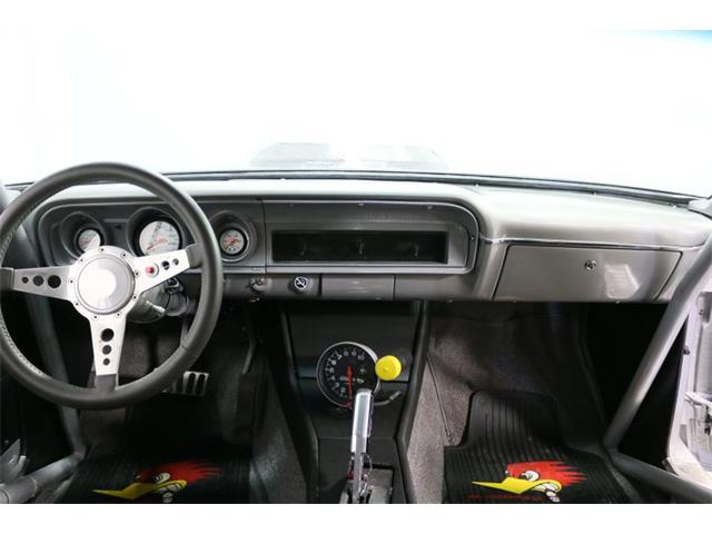 1964 Ford Fairlane (CC-1199933) for sale in Ft Worth, Texas