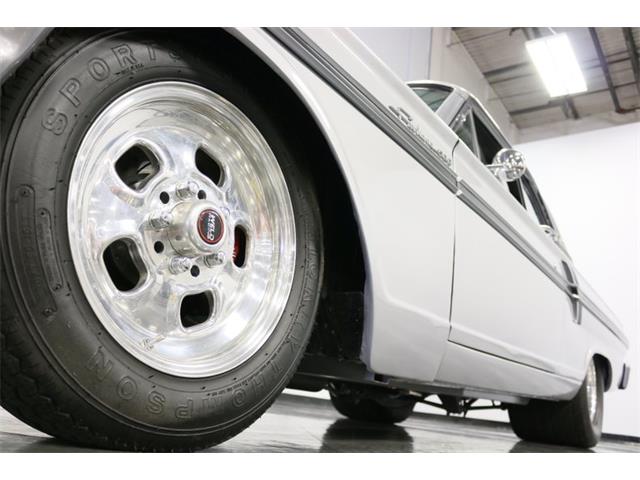 1964 Ford Fairlane (CC-1199933) for sale in Ft Worth, Texas