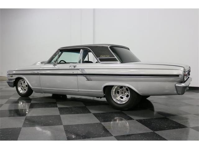 1964 Ford Fairlane (CC-1199933) for sale in Ft Worth, Texas