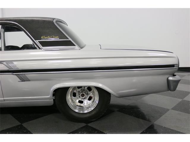 1964 Ford Fairlane (CC-1199933) for sale in Ft Worth, Texas
