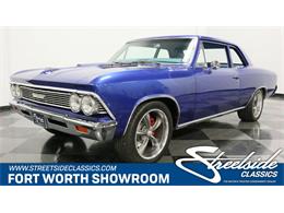 1966 Chevrolet Chevelle (CC-1199938) for sale in Ft Worth, Texas