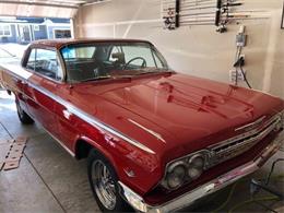 1962 Chevrolet Impala (CC-1199943) for sale in Long Island, New York