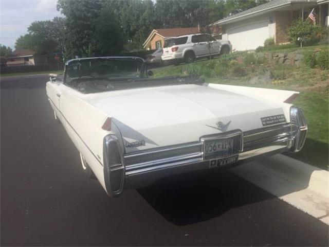 1964 Cadillac DeVille (CC-1199944) for sale in Long Island, New York