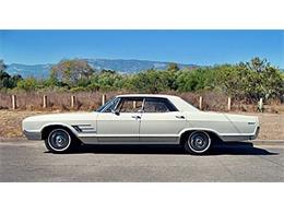 1965 Buick Wildcat (CC-1199953) for sale in Long Island, New York
