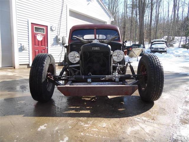 1938 Ford Rat Rod (CC-1199957) for sale in Long Island, New York