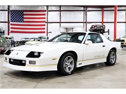 1990 Chevrolet Camaro (CC-1199958) for sale in Kentwood, Michigan