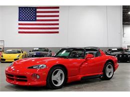1994 Dodge Viper (CC-1199973) for sale in Kentwood, Michigan