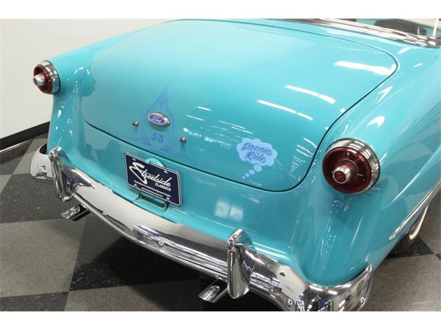 1953 Ford Victoria for Sale | ClassicCars.com | CC-1199980