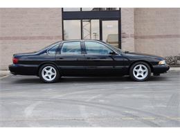 1996 Chevrolet Impala (CC-1199987) for sale in Alsip, Illinois