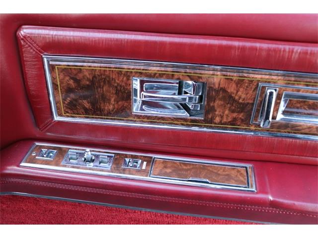 1982 Oldsmobile Toronado (CC-1199991) for sale in Alsip, Illinois