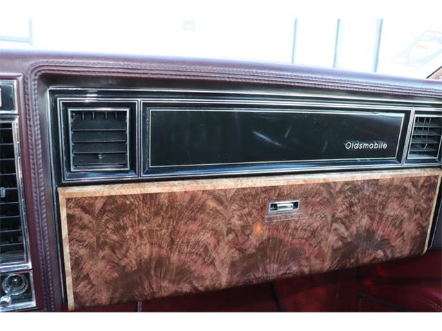 1982 Oldsmobile Toronado (CC-1199991) for sale in Alsip, Illinois