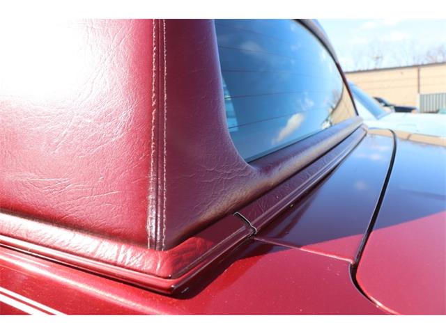1982 Oldsmobile Toronado (CC-1199991) for sale in Alsip, Illinois