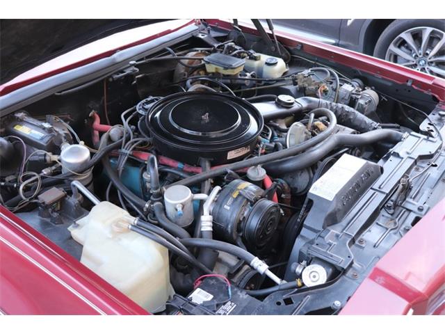 1982 Oldsmobile Toronado (CC-1199991) for sale in Alsip, Illinois