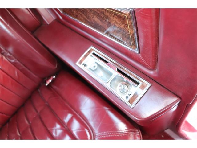 1982 Oldsmobile Toronado (CC-1199991) for sale in Alsip, Illinois