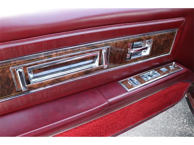 1982 Oldsmobile Toronado (CC-1199991) for sale in Alsip, Illinois