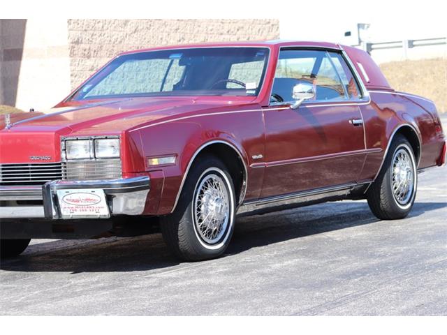 1982 Oldsmobile Toronado (CC-1199991) for sale in Alsip, Illinois