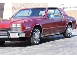 1982 Oldsmobile Toronado (CC-1199991) for sale in Alsip, Illinois