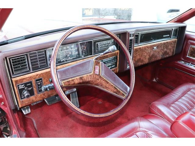 1982 Oldsmobile Toronado (CC-1199991) for sale in Alsip, Illinois