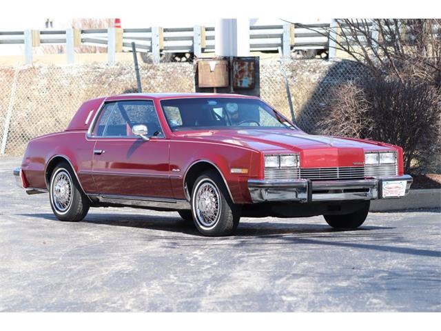 1982 Oldsmobile Toronado (CC-1199991) for sale in Alsip, Illinois