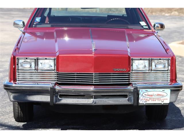 1982 Oldsmobile Toronado (CC-1199991) for sale in Alsip, Illinois