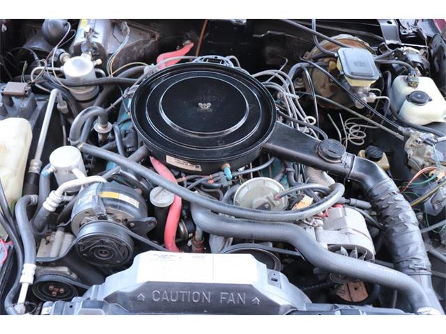 1982 Oldsmobile Toronado (CC-1199991) for sale in Alsip, Illinois