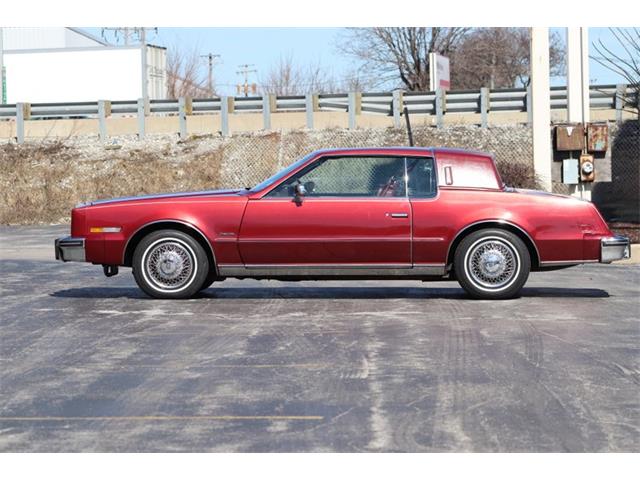 1982 Oldsmobile Toronado (CC-1199991) for sale in Alsip, Illinois
