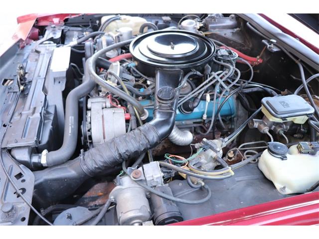 1982 Oldsmobile Toronado (CC-1199991) for sale in Alsip, Illinois