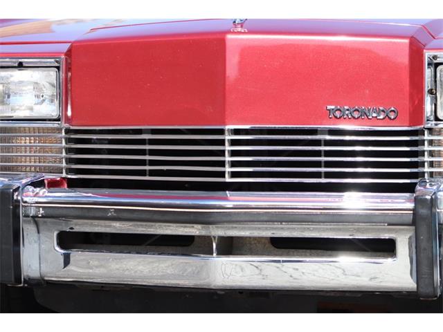 1982 Oldsmobile Toronado (CC-1199991) for sale in Alsip, Illinois
