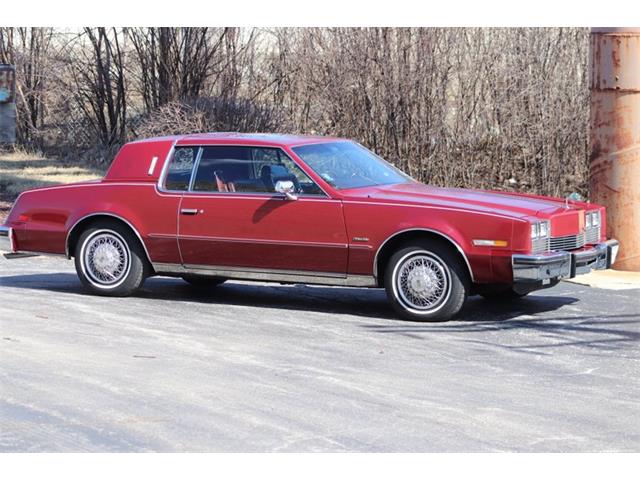 1982 Oldsmobile Toronado (CC-1199991) for sale in Alsip, Illinois